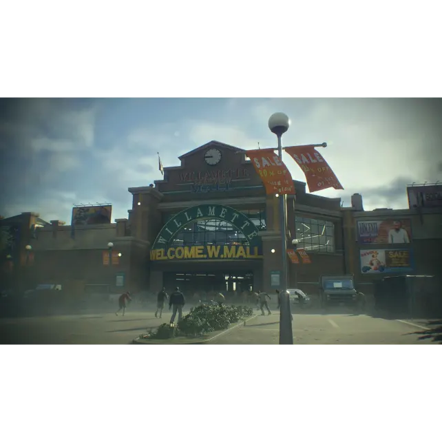 Dead Rising Deluxe Remaster PlayStation 5
