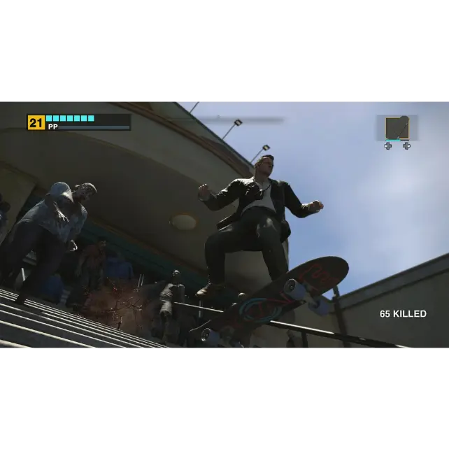 Dead Rising Deluxe Remaster PlayStation 5