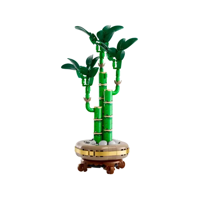 LEGO Lucky Bamboo Botanicals 10344