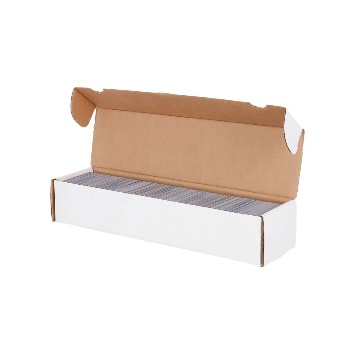 BCW 800 Count Storage Box