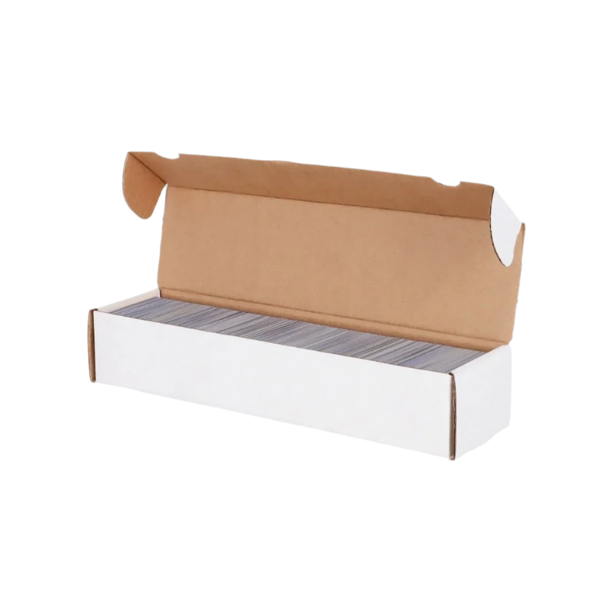 BCW 800 Count Storage Box