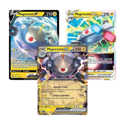 Pokemon: Evolving Powers Premium Collection