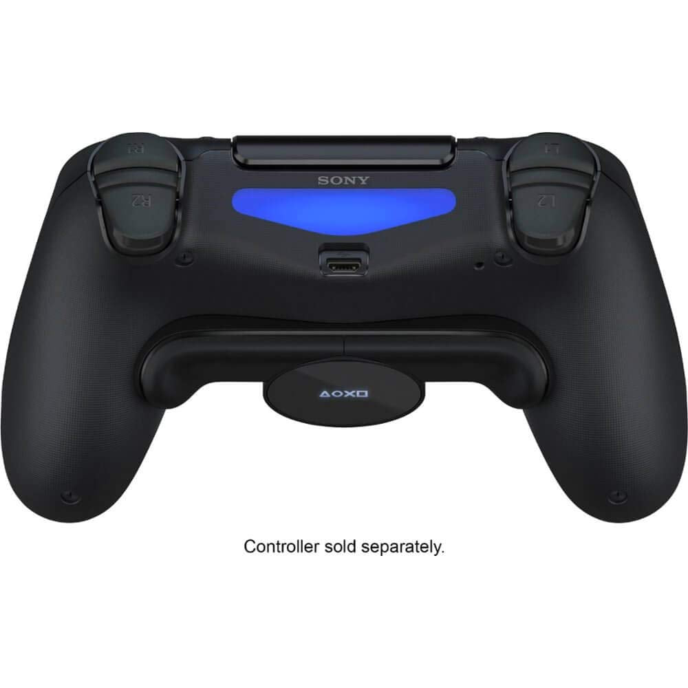 DualShock 4 Back Button Attachment - PlayStation 4