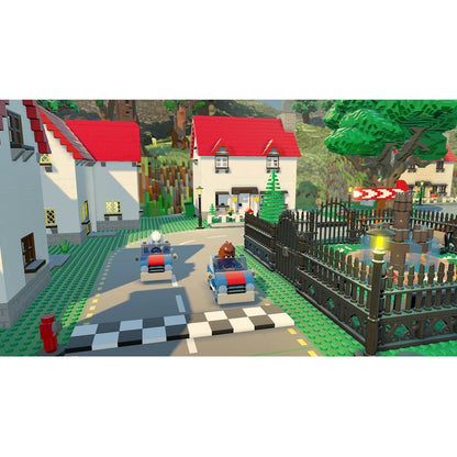 LEGO Worlds - Nintendo Switch