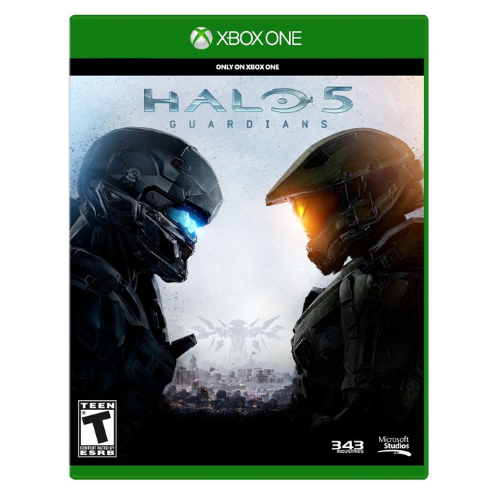 Halo 5: Guardians Standard Edition - Xbox One