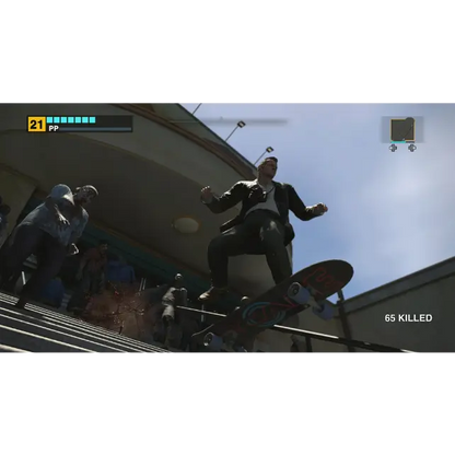 Dead Rising Deluxe Remaster PlayStation 5
