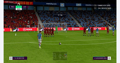 FIFA 20 - PlayStation 4