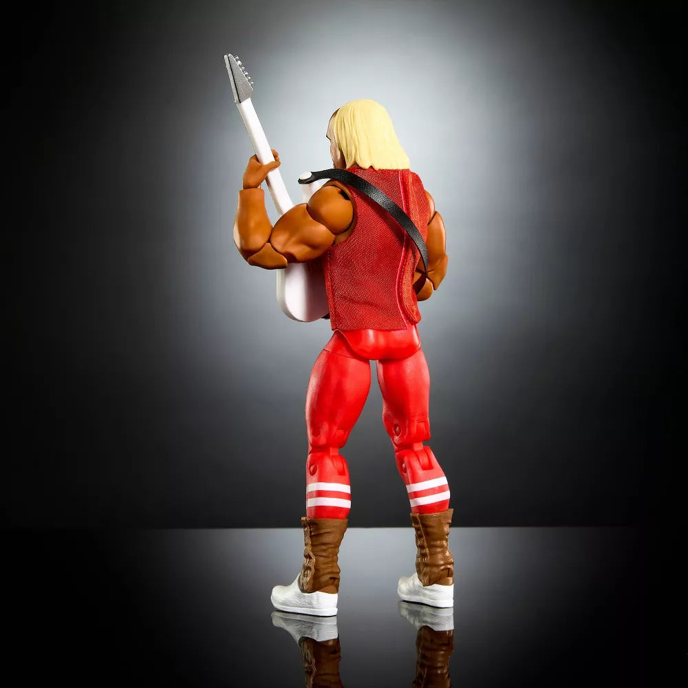 WWE Hulk Hogan Legends Elite Collection Series 23 Action Figure