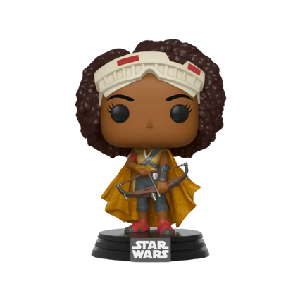 Funko Pop! Star Wars: Solo - Jannah Figure #315