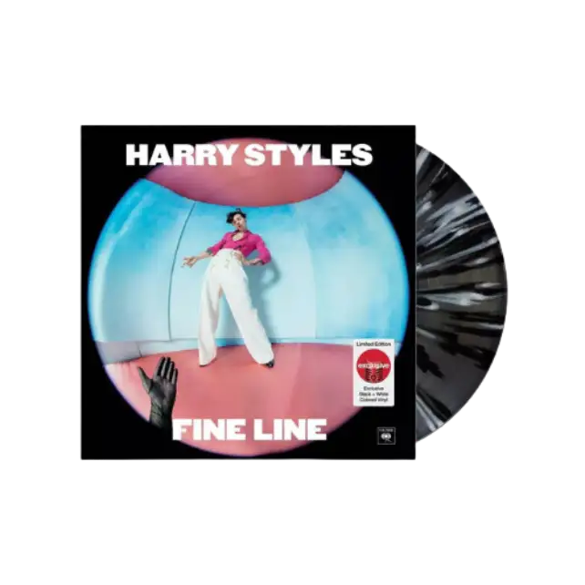 Harry Styles - Fine Line (Target Exclusive, Vinyl)