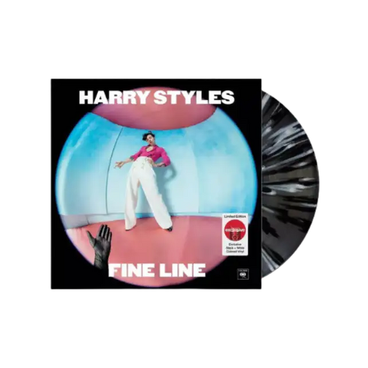 Harry Styles - Fine Line (Target Exclusive, Vinyl)