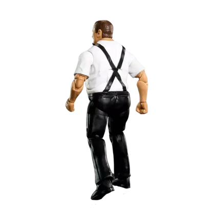 WWE Big Bubba Rogers Legends Elite Collection Series 23 Action Figure