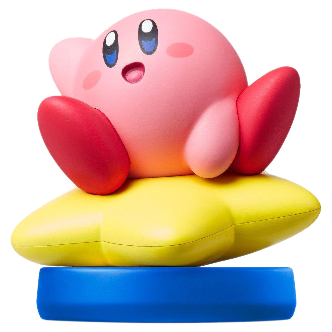 Nintendo Amiibo Figure [ Super Smash Bros ] Kirby