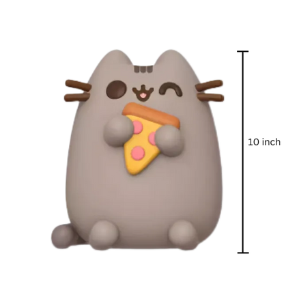 Funko Pop! Pusheen The Cat With Pizza 10 Inch  #29