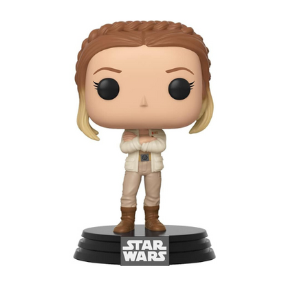 Funko Pop! Movies: Star Wars - Lieutenant Connix #319