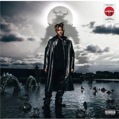 Juice WRLD - Fighting Demons (Target Exclusive, Vinyl)