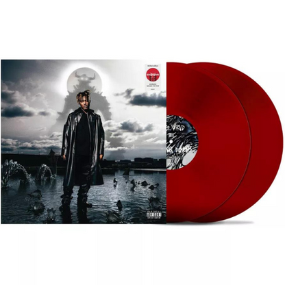 Juice WRLD - Fighting Demons (Target Exclusive, Vinyl)