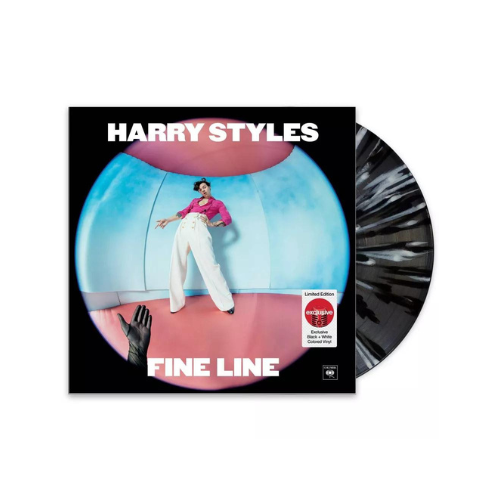 Harry Styles - Fine Line (Target Exclusive, Vinyl)