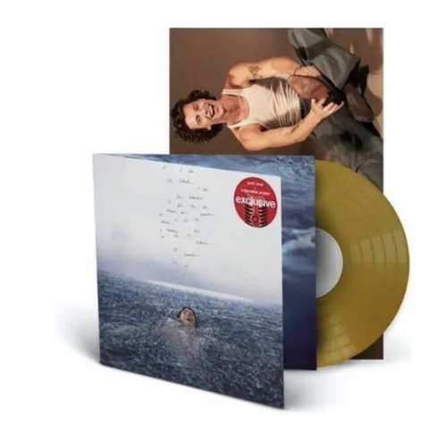 Shawn Mendes - Wonder (Target Exclusive, Vinyl)