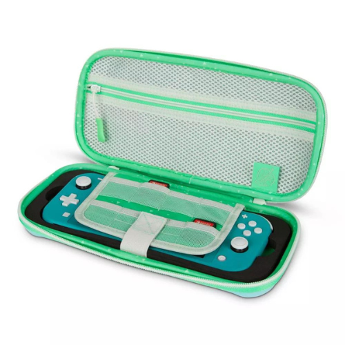 Nintendo Switch Animal Crossing PowerA Protection Case