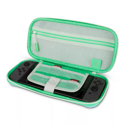 Nintendo Switch Animal Crossing PowerA Protection Case