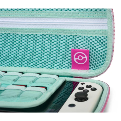 Pokémon: Sweet Friends PowerA Protection Case for Nintendo Switch