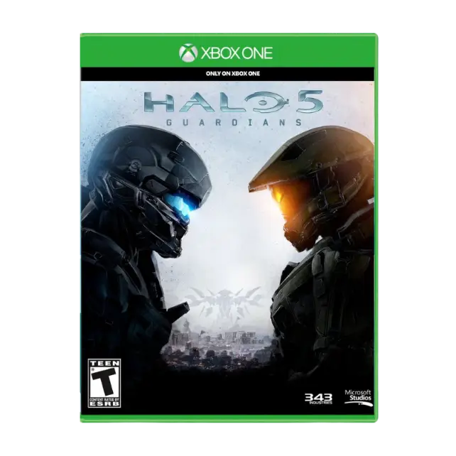 Halo 5: Guardians Standard Edition - Xbox One