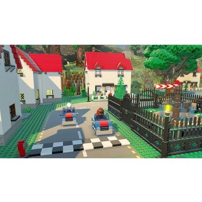 LEGO Worlds - Nintendo Switch