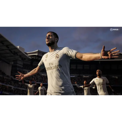 FIFA 20 - PlayStation 4