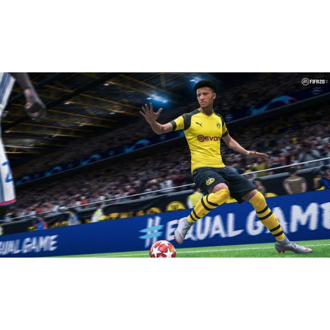 FIFA 20 - PlayStation 4