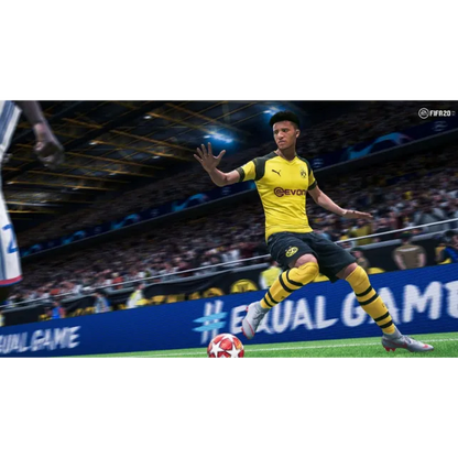 FIFA 20 - PlayStation 4