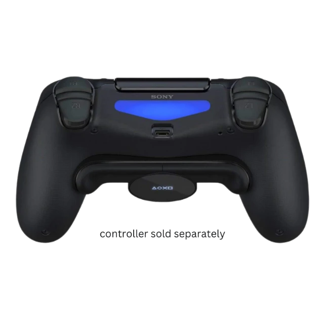 DualShock 4 Back Button Attachment - PlayStation 4