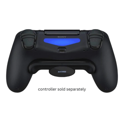 DualShock 4 Back Button Attachment - PlayStation 4