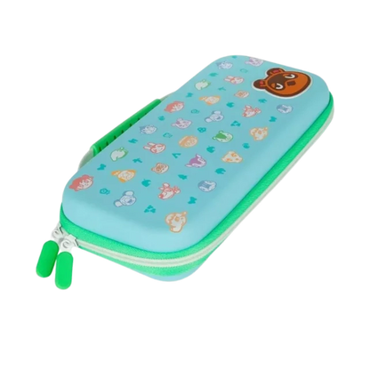 Nintendo Switch Animal Crossing PowerA Protection Case