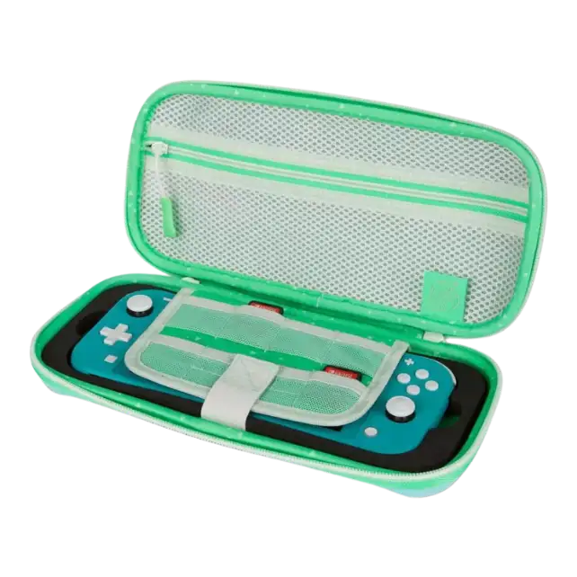 Nintendo Switch Animal Crossing PowerA Protection Case