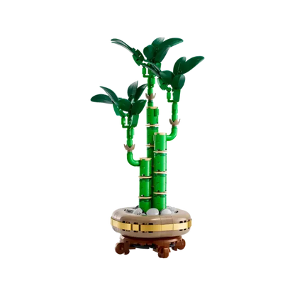 LEGO Lucky Bamboo Botanicals 10344