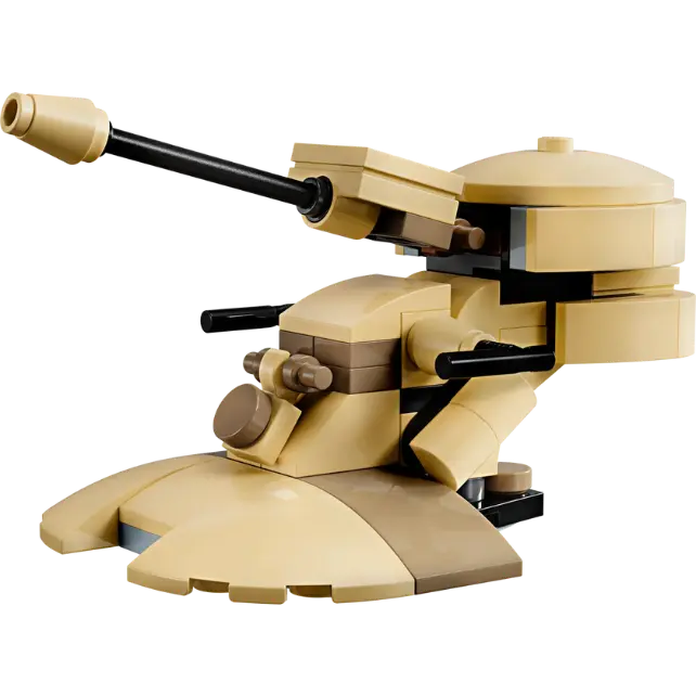 LEGO Star Wars Episode 1 AAT 30680 - Polybag