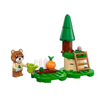 LEGO Animal Crossing Maple's Pumpkin Garden 30662 Polybag