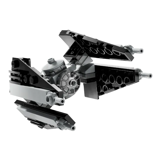 LEGO Star Wars TIE Interceptor 30685 Polybag