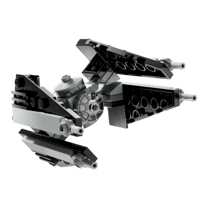 LEGO Star Wars TIE Interceptor 30685 Polybag