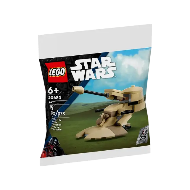 LEGO Star Wars Episode 1 AAT 30680 - Polybag