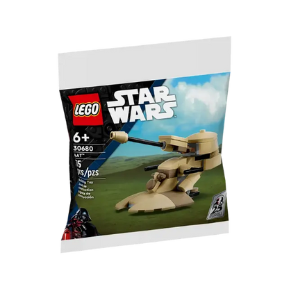 LEGO Star Wars Episode 1 AAT 30680 - Polybag