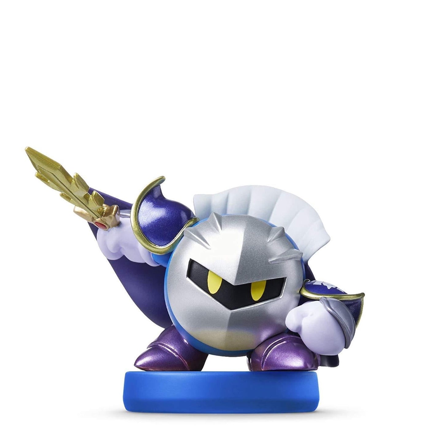 Nintendo Amiibo Meta Knight - Kirby Series