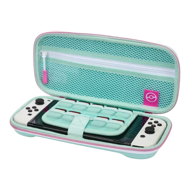 Pokémon: Sweet Friends PowerA Protection Case for Nintendo Switch