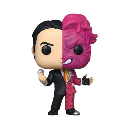 Funko Pop! DC Universe: Two-Face Batman Forever #341