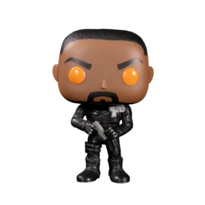 Funko Pop! Fast & Furious Presents: Hobbs & Shaw - Brixton #922