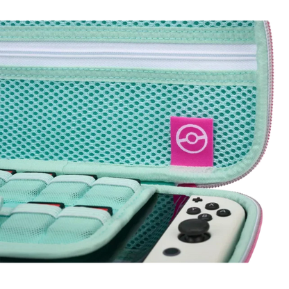 Pokémon: Sweet Friends PowerA Protection Case for Nintendo Switch