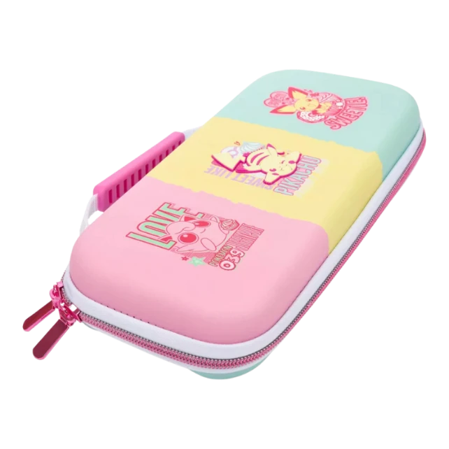 Pokémon: Sweet Friends PowerA Protection Case for Nintendo Switch