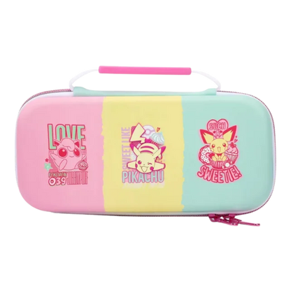 Pokémon: Sweet Friends PowerA Protection Case for Nintendo Switch