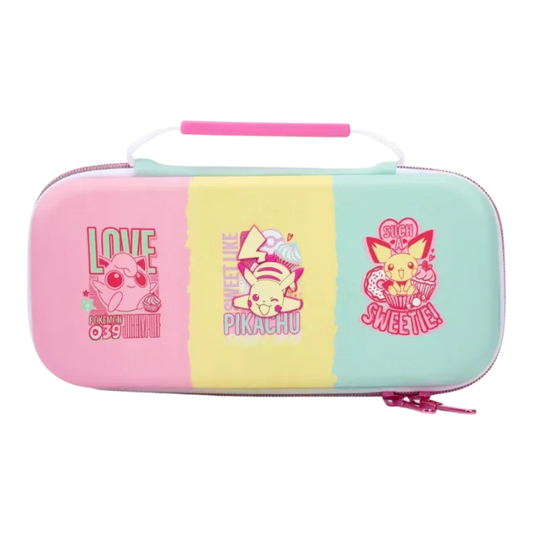 Pokémon: Sweet Friends PowerA Protection Case for Nintendo Switch